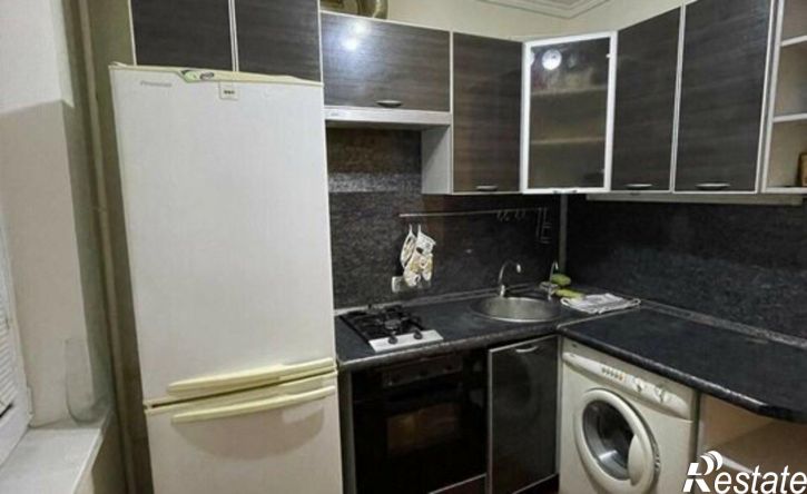 1-комн квартира ул Донская, 90,  д. 90