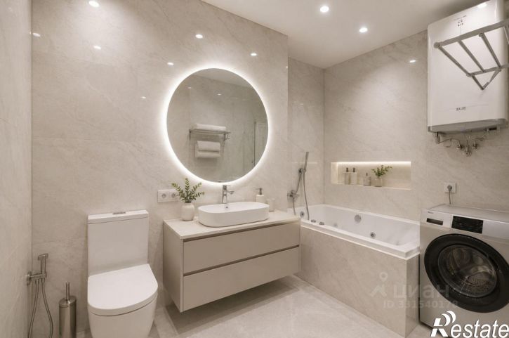 1-комн квартира Курортный пр-кт, 75,  д. 75