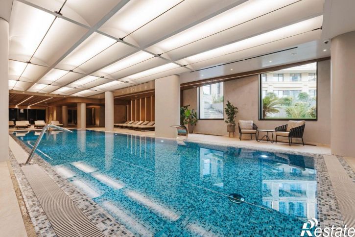 1-комн квартира Курортный пр-кт, 31,  д. 31