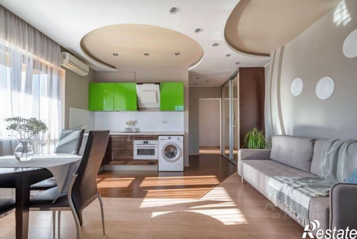 2-комн квартира ул Несебрская, 22А,  д. 22А