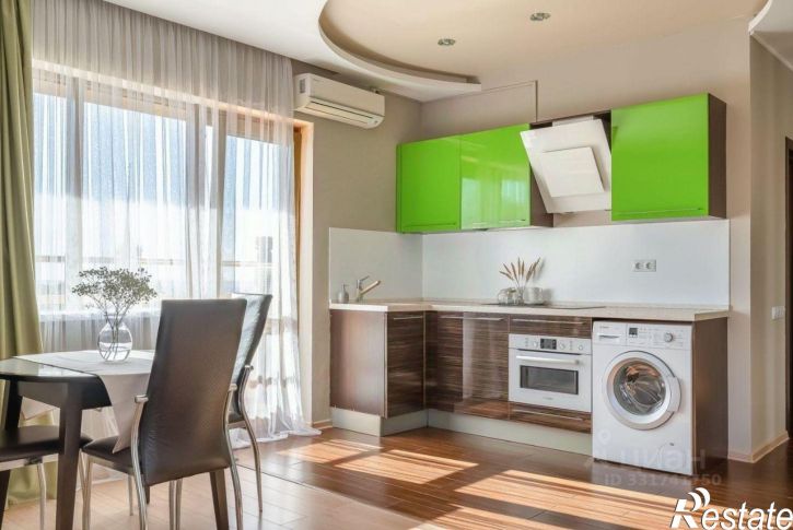 2-комн квартира ул Несебрская, 22А,  д. 22А