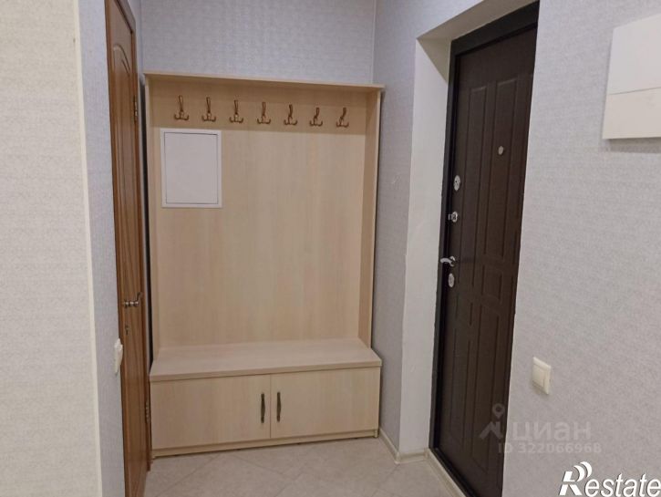 3-комн квартира ул Параллельная, 9/1,  д. 9/1