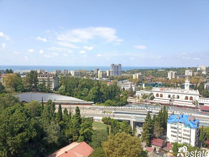 3-комн квартира ул Параллельная, 9/1,  д. 9/1