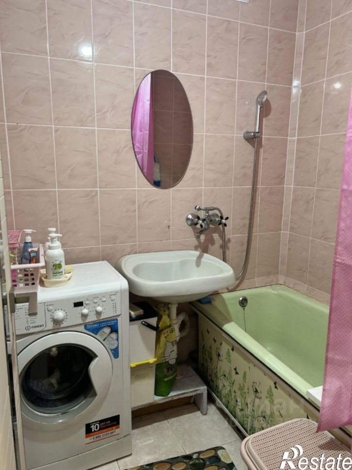 2-комн квартира ул Рязанская, 6,  д. 6