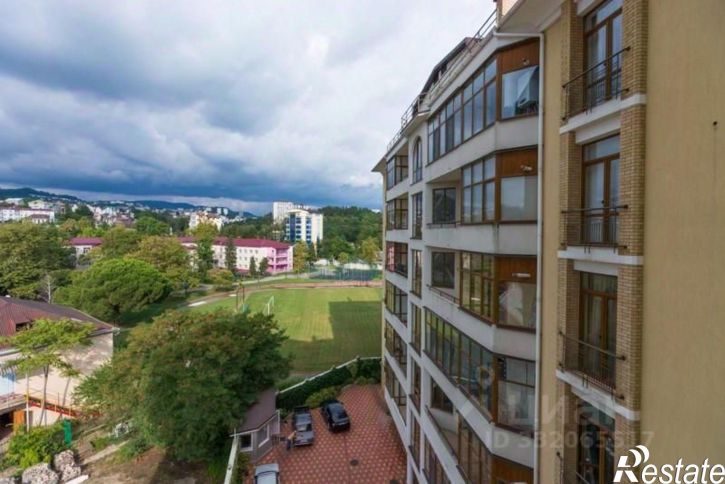 3-комн квартира ул Ясная, 25А,  д. 25А
