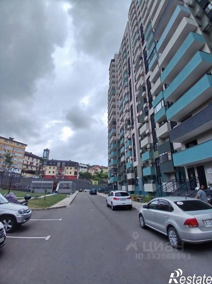 1-комн квартира ул Тимирязева, 44А,  д. 44А