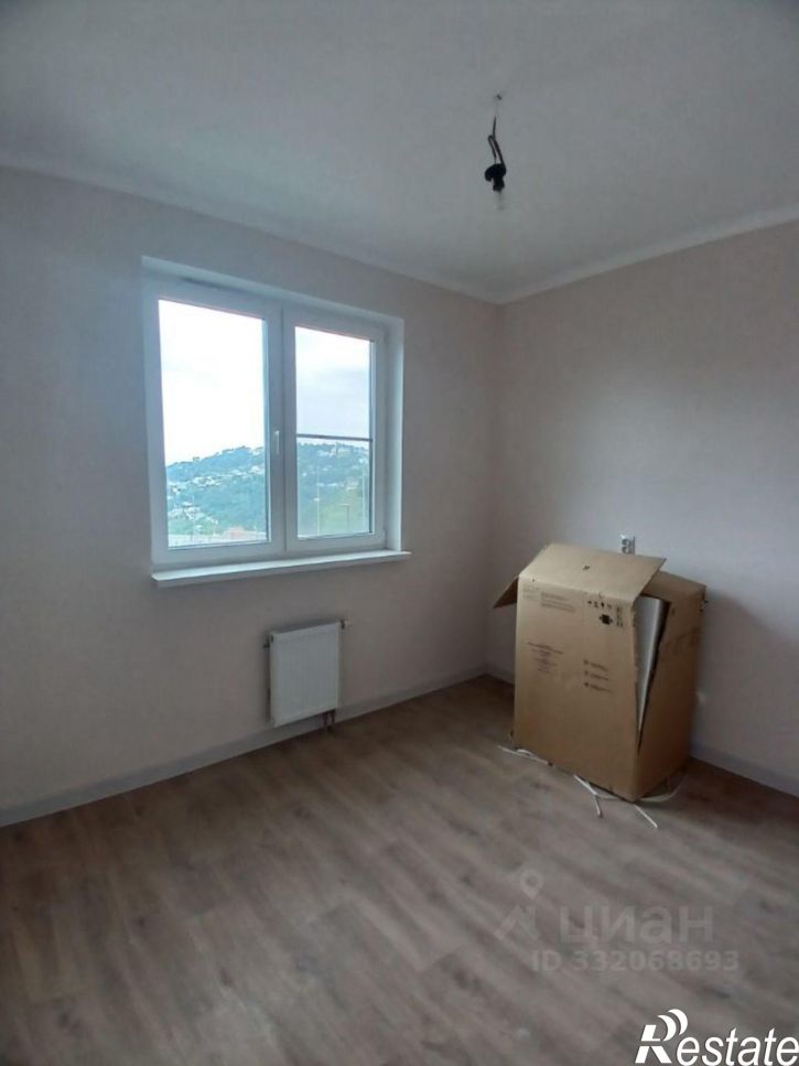 1-комн квартира ул Тимирязева, 44А,  д. 44А