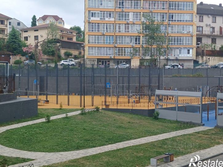 1-комн квартира ул Тимирязева, 44А,  д. 44А
