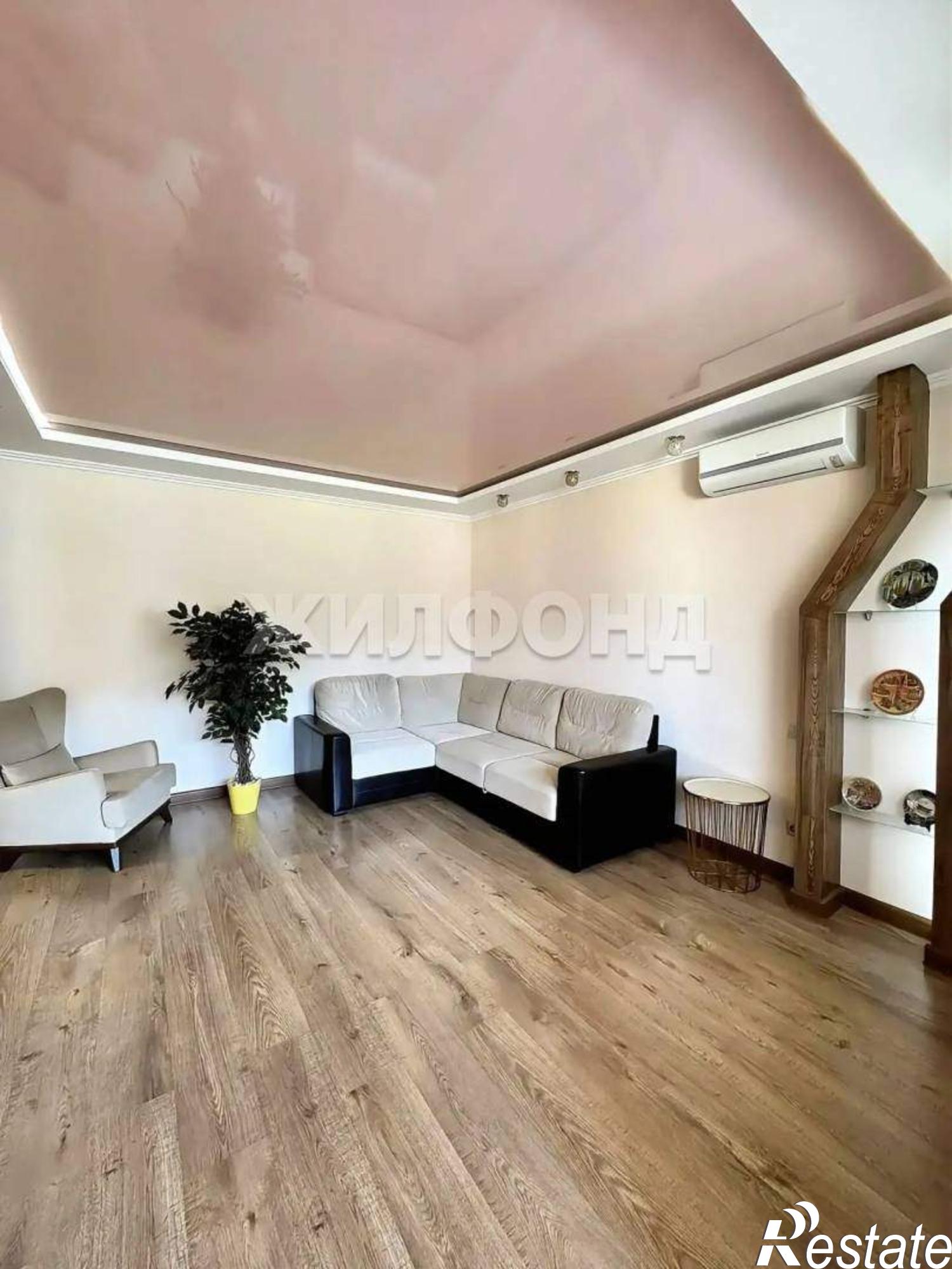 Купить квартиру за 16 790 000 рублей на Искры улица, д.66/5