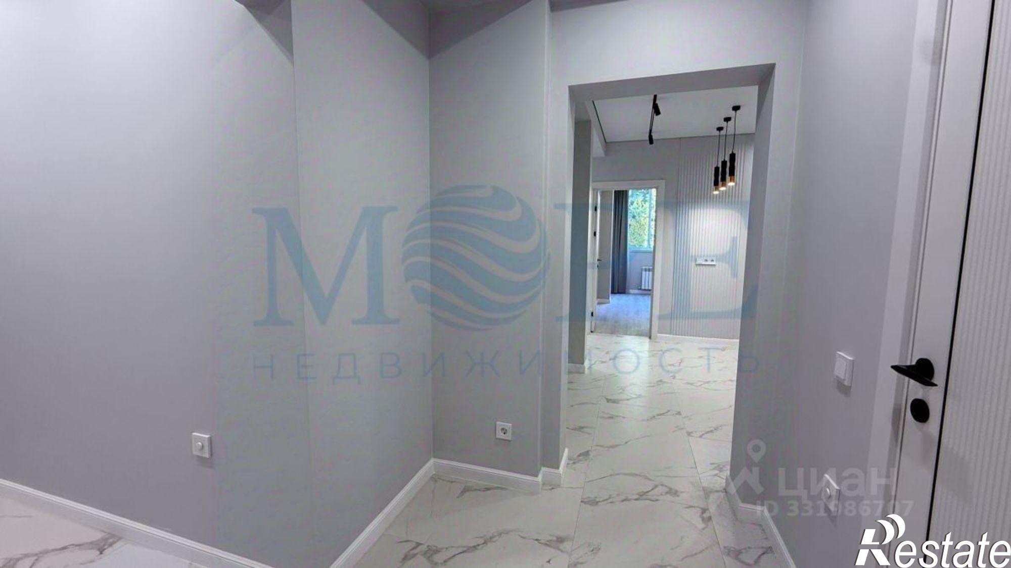 Купить квартиру за 25 000 000 рублей на ул Коммунальная, 41Б
