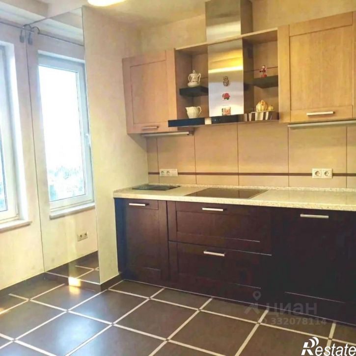 2-комн квартира ул Виноградная, 2Б,  д. 2Б