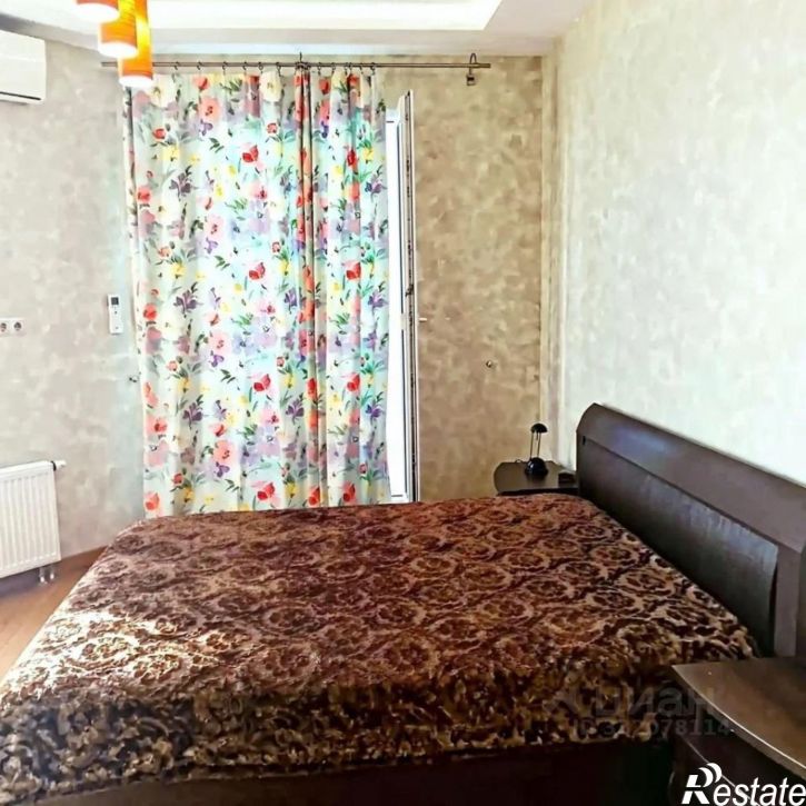 2-комн квартира ул Виноградная, 2Б,  д. 2Б