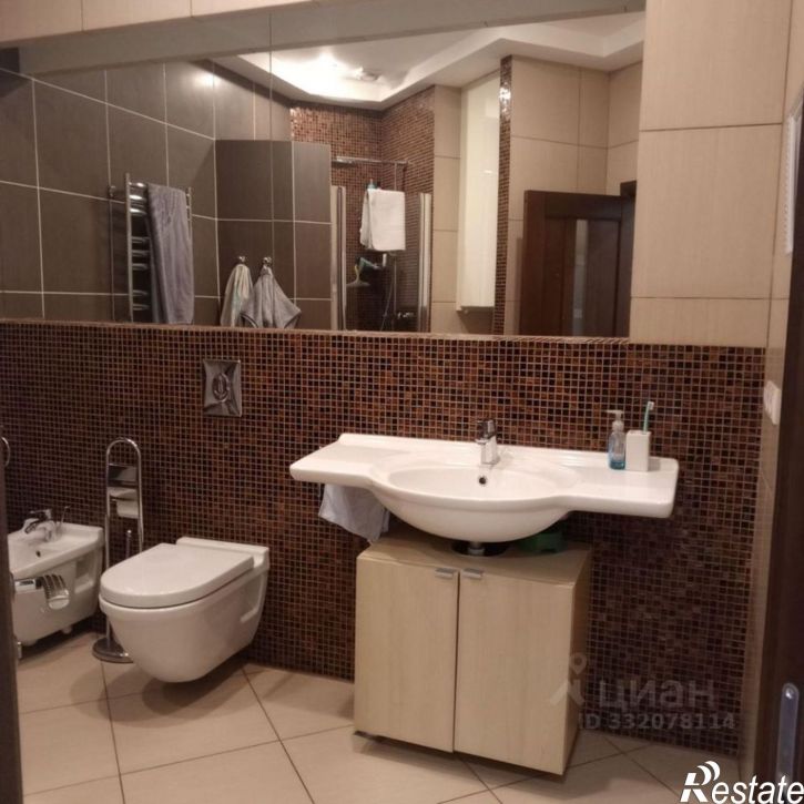2-комн квартира ул Виноградная, 2Б,  д. 2Б