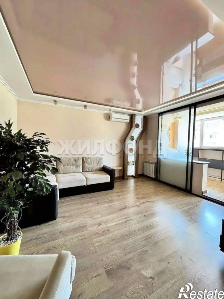 2-комн квартира Искры улица, д.66/5