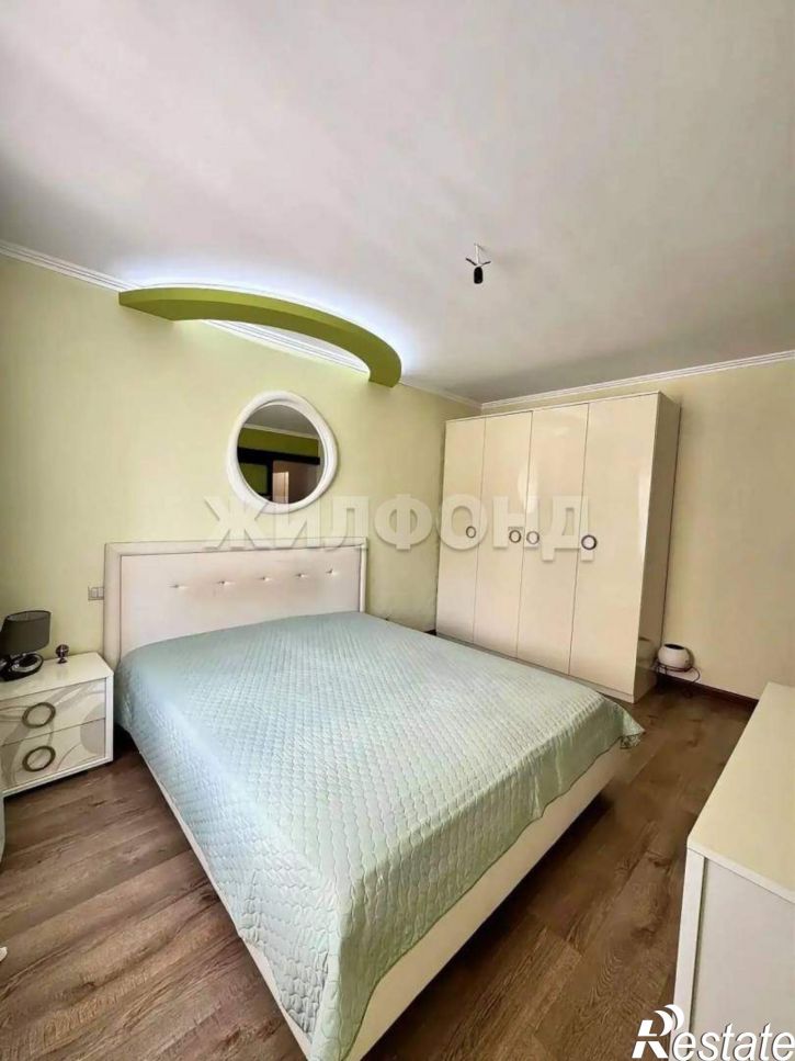 2-комн квартира Искры улица, д.66/5