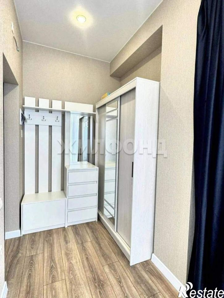 Студия Высокогорная улица, д.55/8