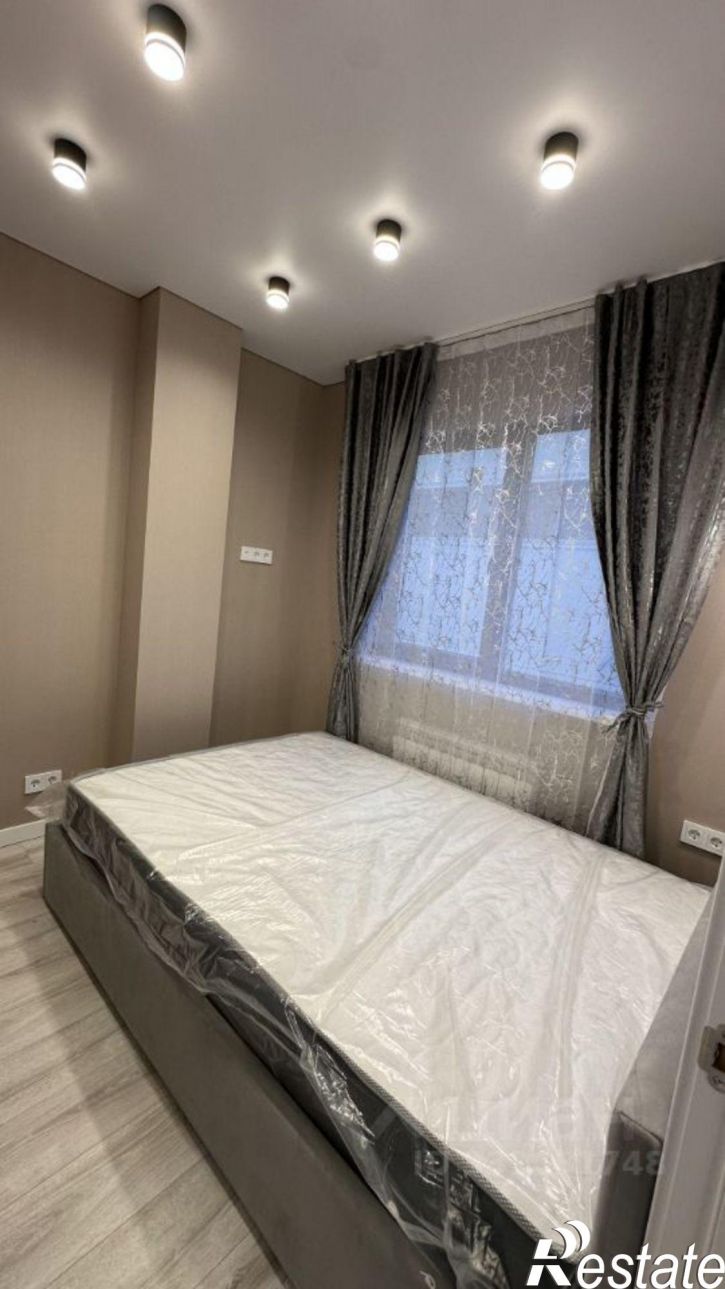 1-комн квартира КП Тихая гавань