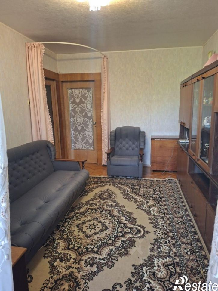 2-комн квартира ул Инжирная, 6,  д. 6