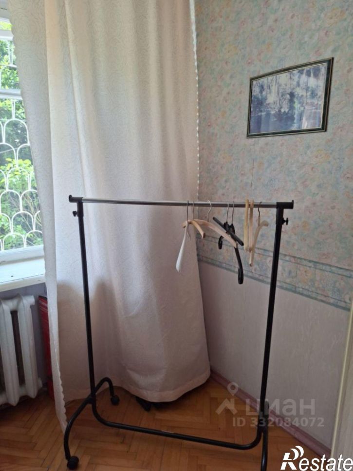 2-комн квартира ул Инжирная, 6,  д. 6