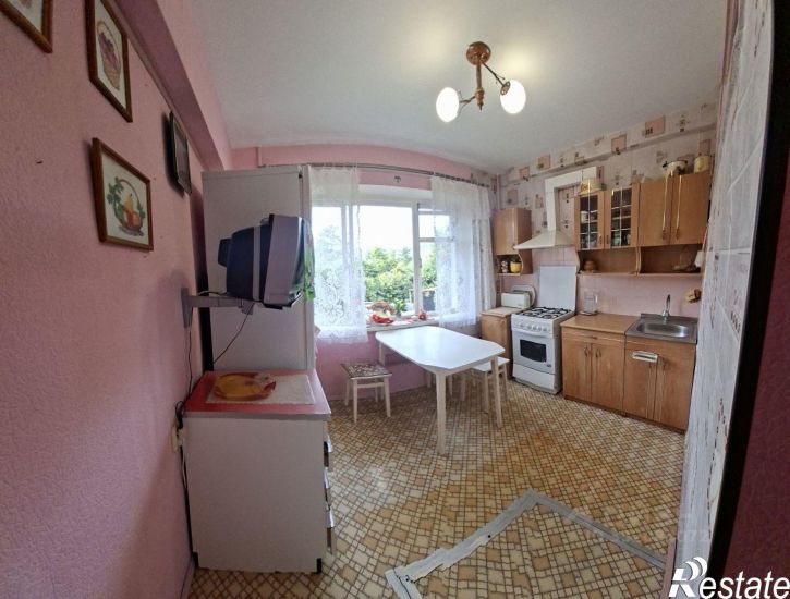 2-комн квартира ул Инжирная, 6,  д. 6