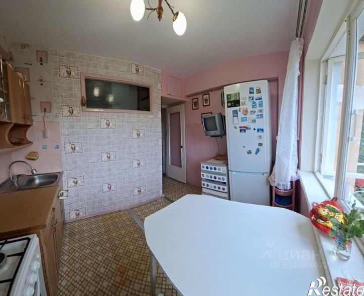 2-комн квартира ул Инжирная, 6,  д. 6
