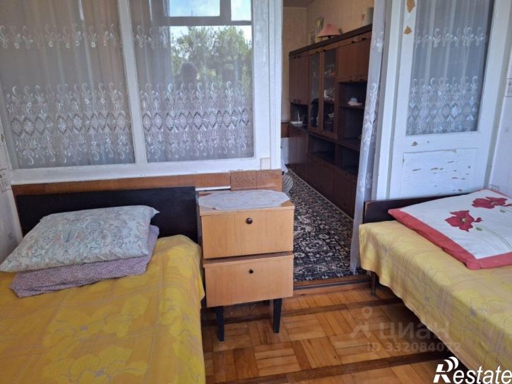 2-комн квартира ул Инжирная, 6,  д. 6