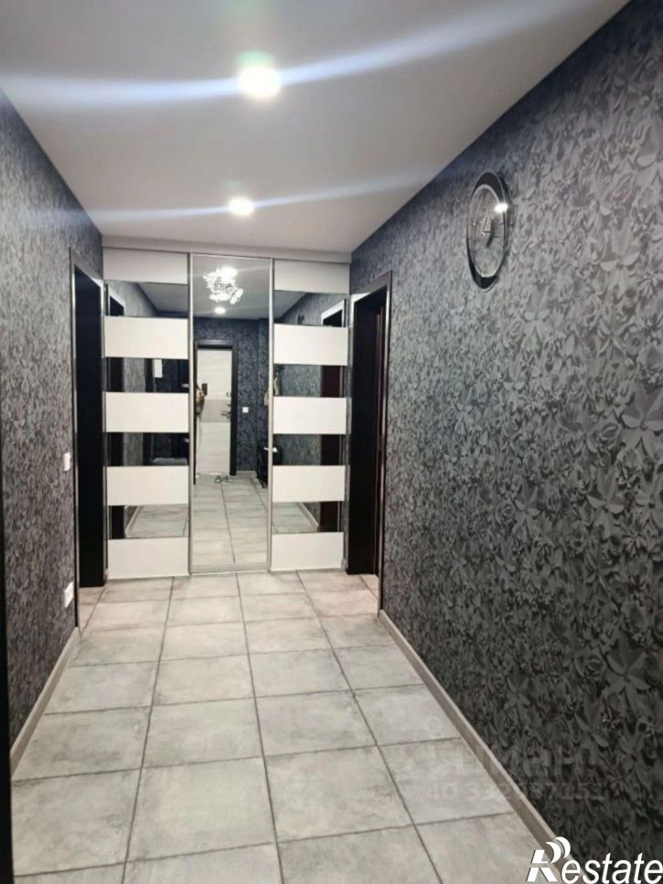 2-комн квартира ул Худякова, 7,  д. 7