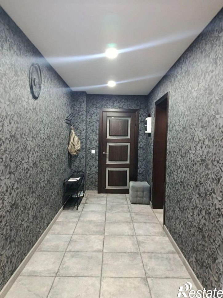 2-комн квартира ул Худякова, 7,  д. 7
