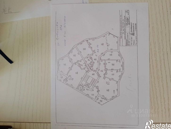 2-комн квартира ул Грибоедова, 12А,  д. 12А