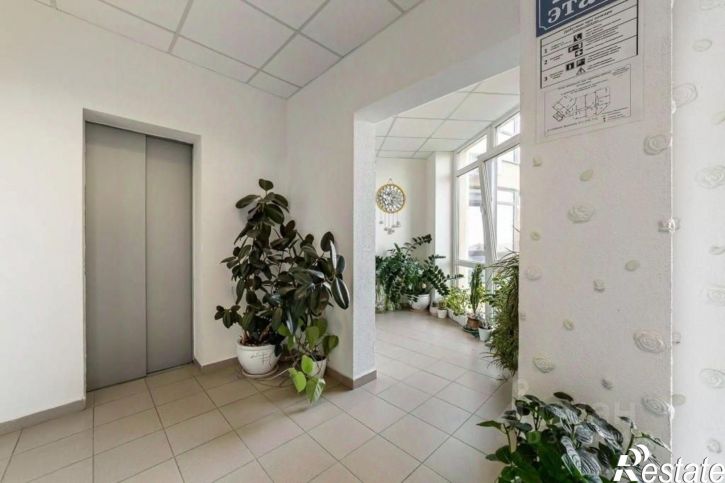 2-комн квартира ул Я.Фабрициуса, 2/28А,  д. 2/28А