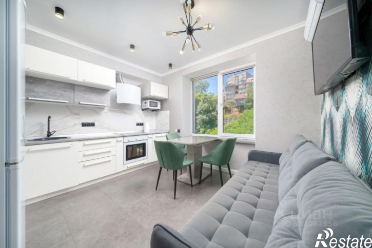 2-комн квартира ул Цюрупы, 34,  д. 34