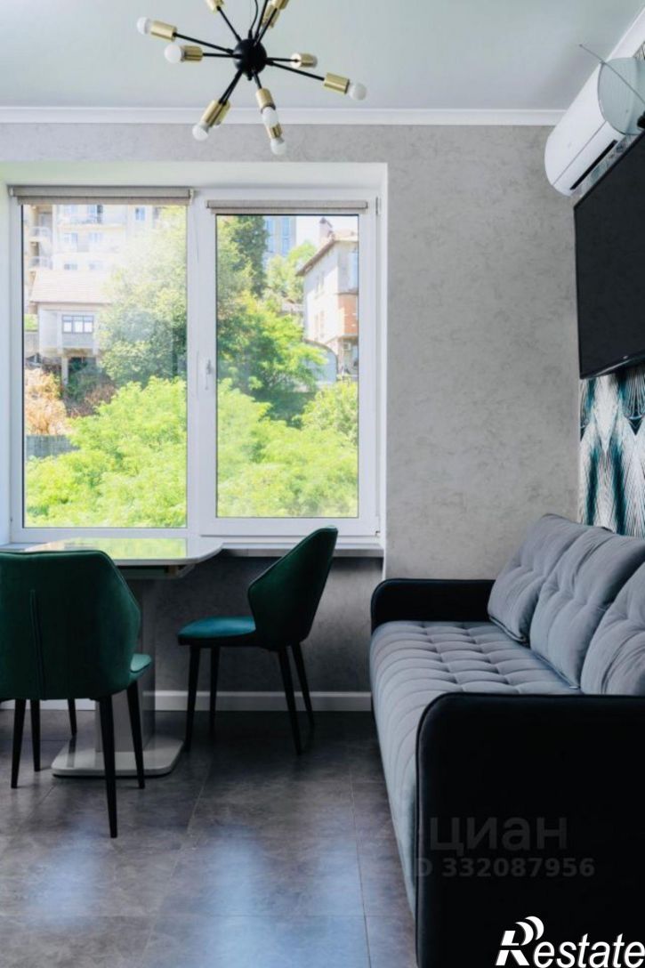2-комн квартира ул Цюрупы, 34,  д. 34