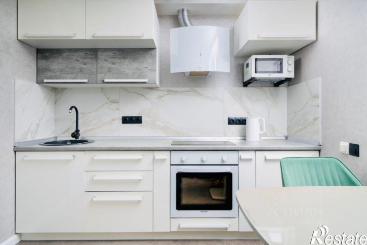 2-комн квартира ул Цюрупы, 34,  д. 34