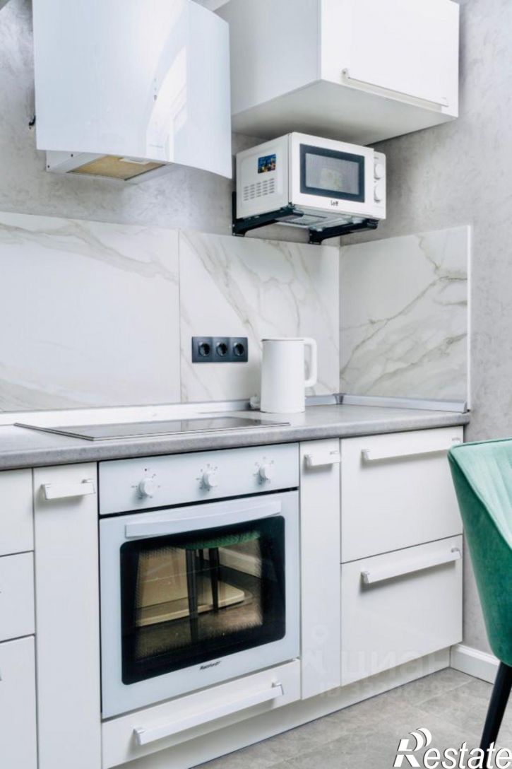 2-комн квартира ул Цюрупы, 34,  д. 34