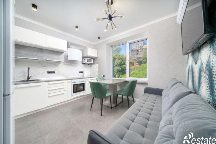 2-комн квартира ул Цюрупы, 34,  д. 34