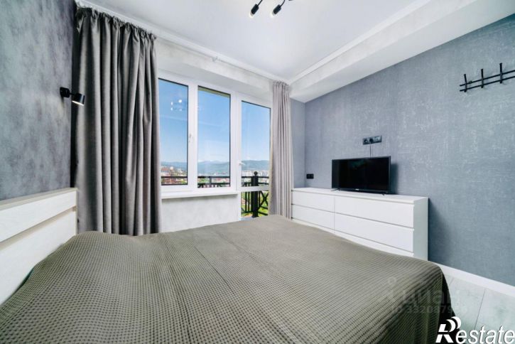 2-комн квартира ул Цюрупы, 34,  д. 34