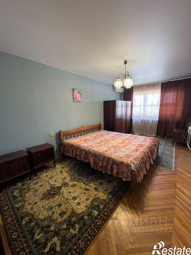 2-комн квартира ул Невская, 4,  д. 4