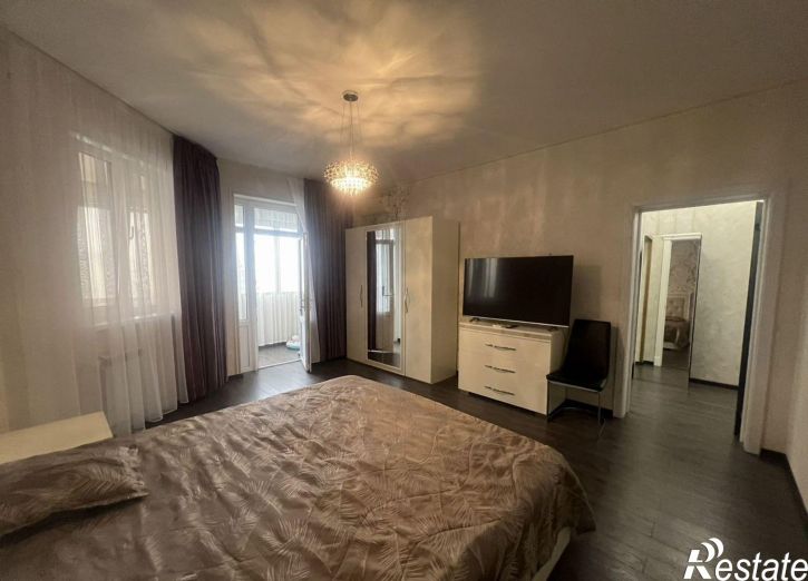 2-комн квартира ул Виноградная, 2/3,  д. 2/3