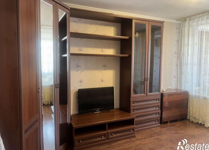 1-комн квартира ул Крымская, 36,  д. 36
