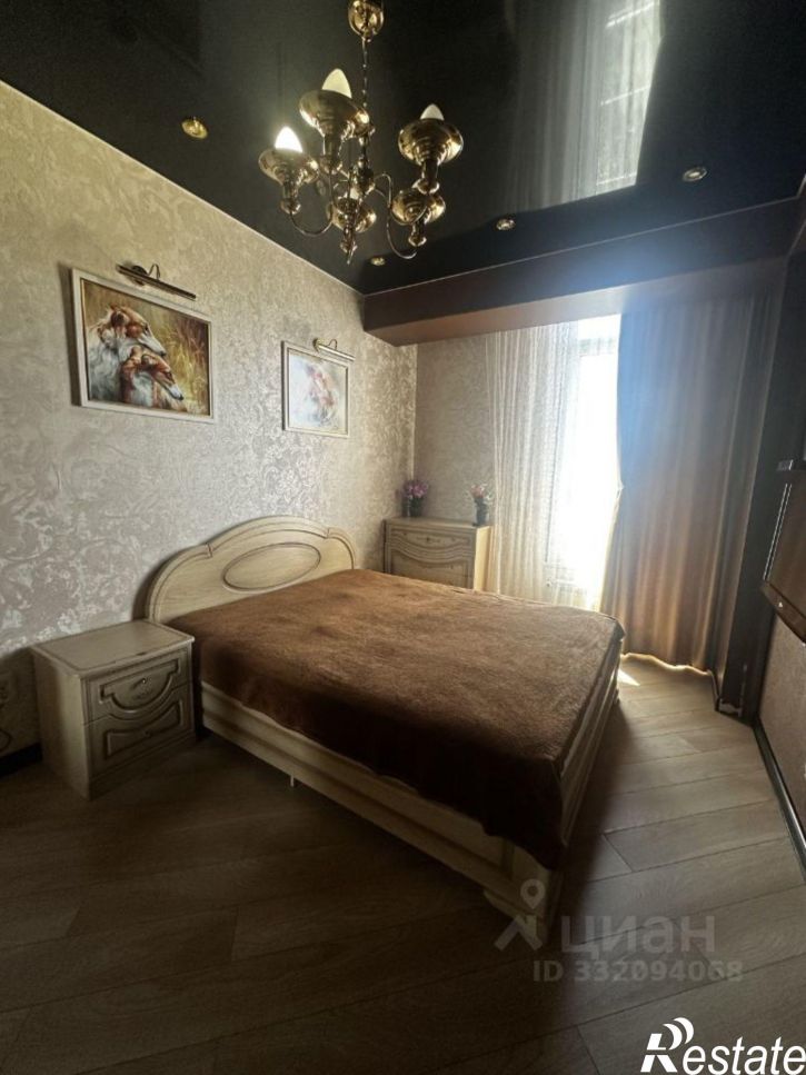 1-комн квартира ул Пасечная, 45Г,  д. 45Г