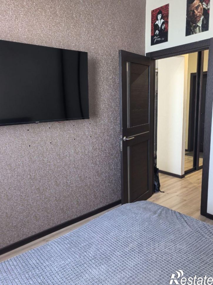 2-комн квартира ул Пасечная, 45Г,  д. 45Г