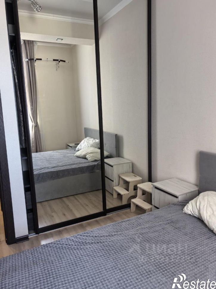 2-комн квартира ул Пасечная, 45Г,  д. 45Г