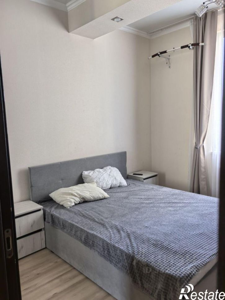 2-комн квартира ул Пасечная, 45Г,  д. 45Г