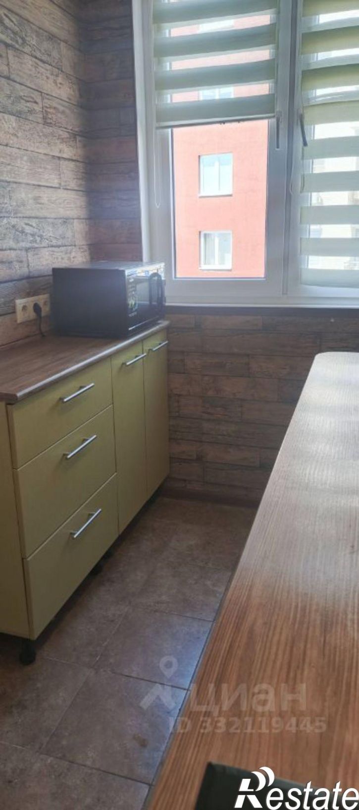 2-комн квартира ул Волжская, 34/4,  д. 34/4