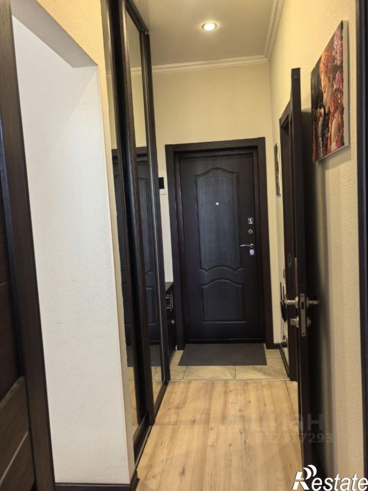 2-комн квартира ул Пасечная, 45Г,  д. 45Г
