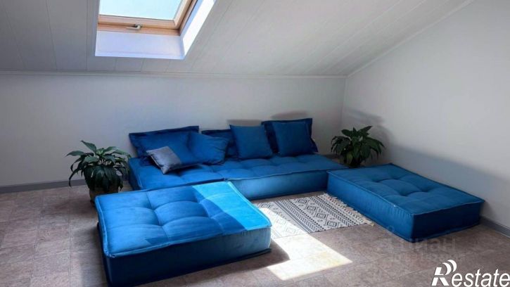 1-комн квартира ул Полтавская, 34,  д. 34