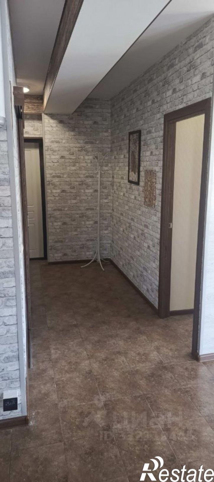 2-комн квартира ул Волжская, 34/4,  д. 34/4