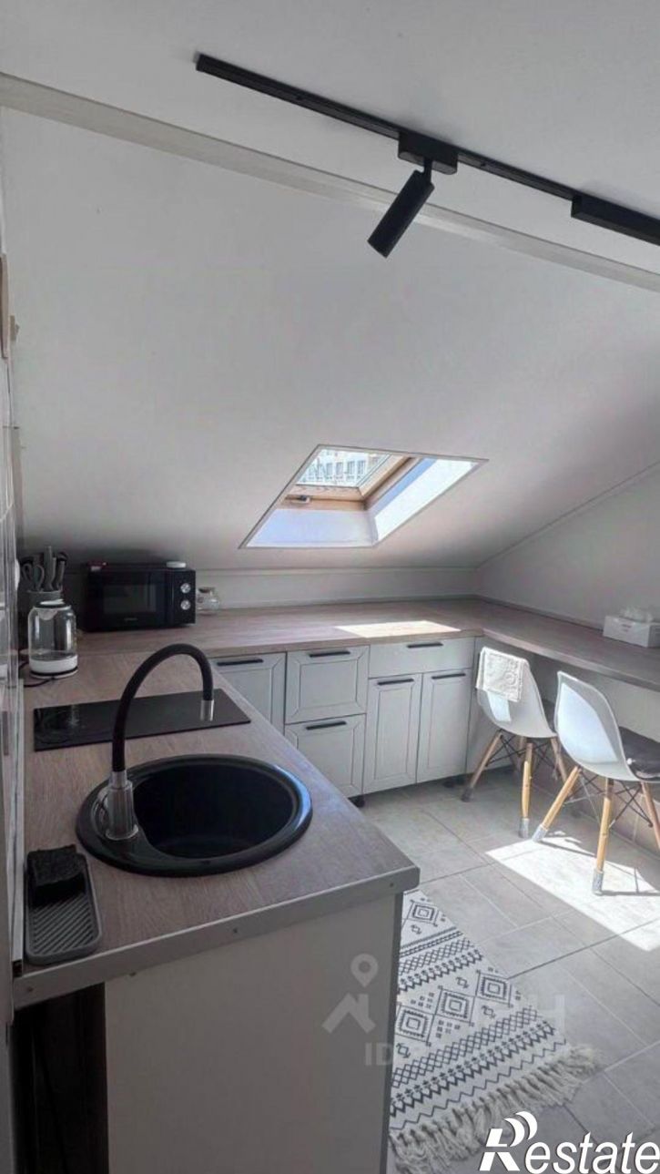 1-комн квартира ул Полтавская, 34,  д. 34