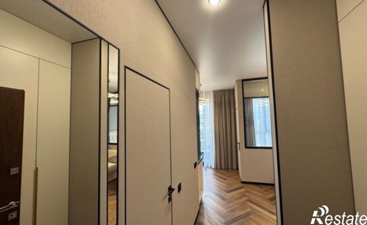 2-комн квартира ул Цюрупы, 40,  д. 40
