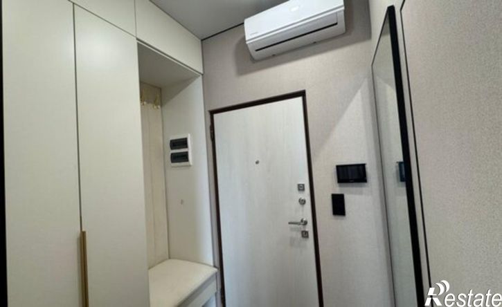 2-комн квартира ул Цюрупы, 40,  д. 40